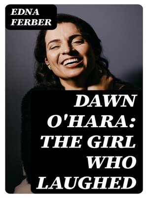 cover image of Dawn O'Hara